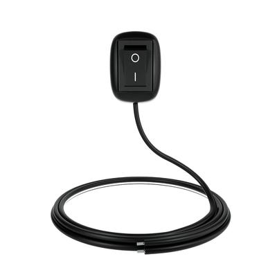 Elektrikli Otomobil Aletleri – Anahtarlar
