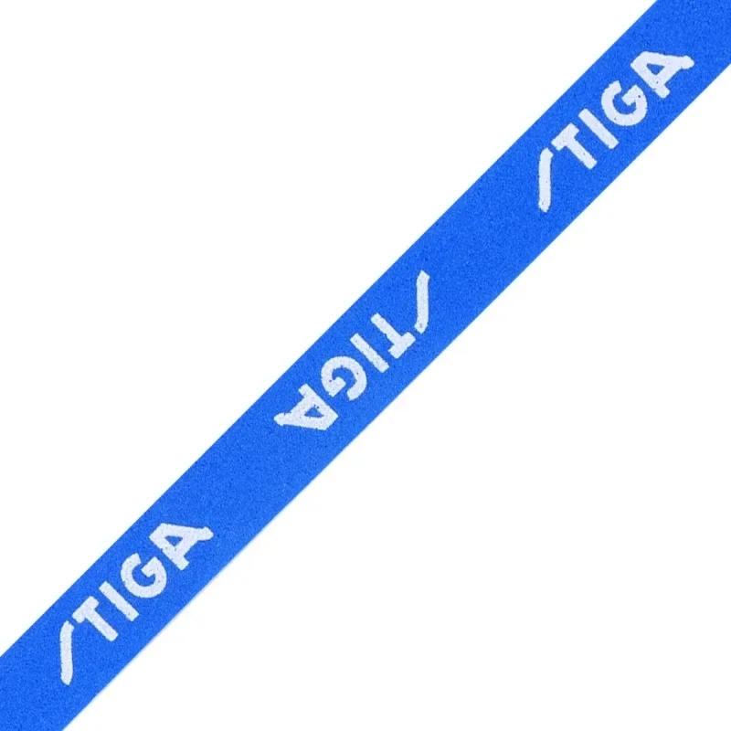 10 Table Tennis Racket Edge Guard Stickers, Thickened Anti-collision Stickers, Self-adhesive Racket Protection Strips