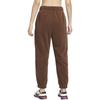 Nike AS W NK ONE TF PANT POLAR GCEL Knitted Sweatpants Women's Khaki HQ4877-259