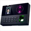 Face & Fingerprint WiFi Attendance Machine CN Plug (adapter Included)