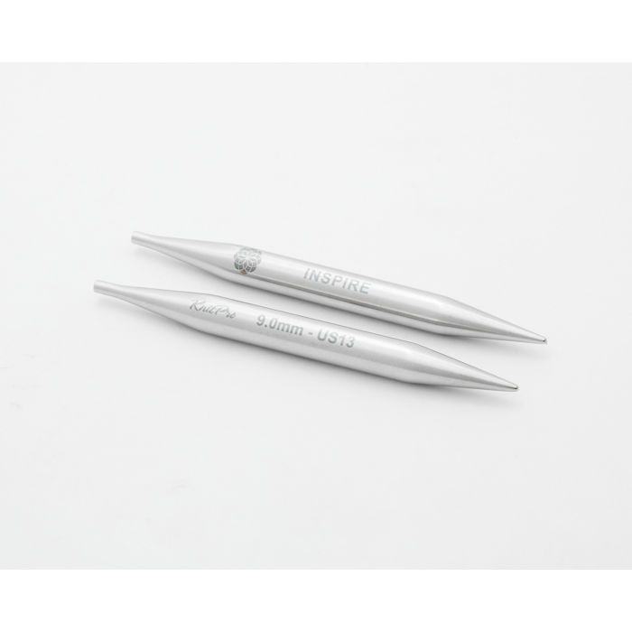 MINDFUL-INTERCHANGEABLE NEEDLES 10CM 9MM