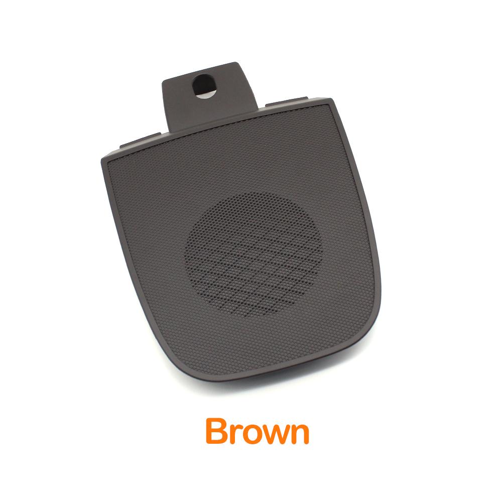 Front Console Loudspeaker Cover Panel Dashboard Speaker Cover Grill For Jaguar XF 2008-2016 C2Z1835LEG C2Z1835AMS