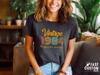 42nd Birthday Shirt, Vintage T Shirt, Vintage 1984 Shirt, 42nd Birthday Gift for Women, 42nd Birthday Shirt Men, Retro Shirt, Vintage Shirts