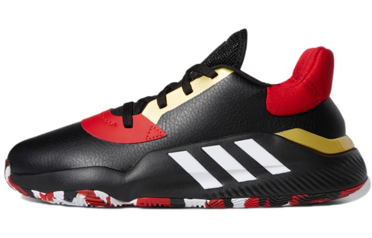 Adidas Pro Bounce 2019 Low Chinese New Year EG2818 45⅓