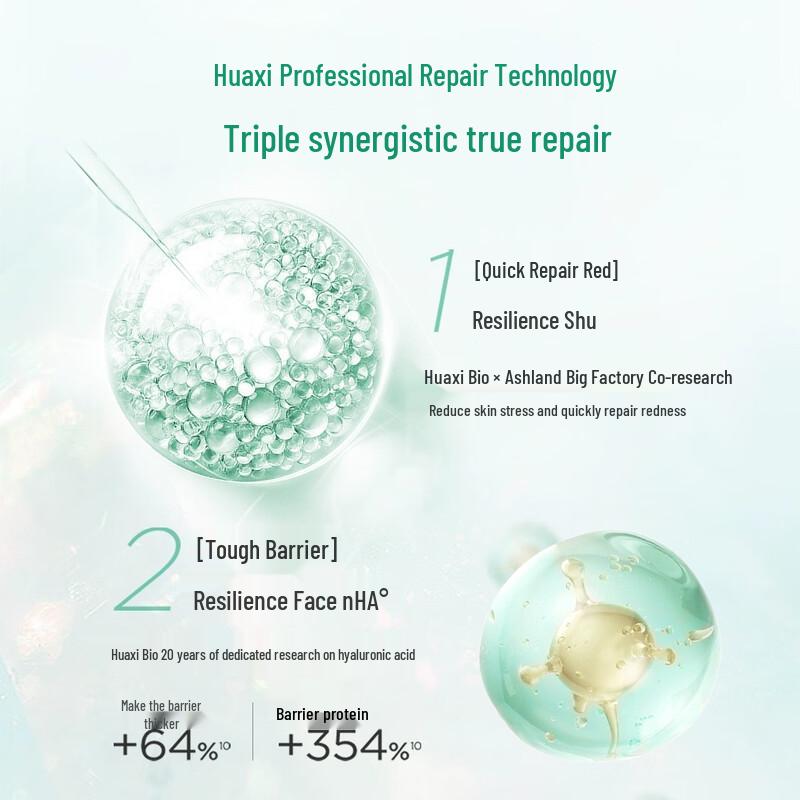 Runbaiyan Barrier Conditioning Gauze Mask 2.0