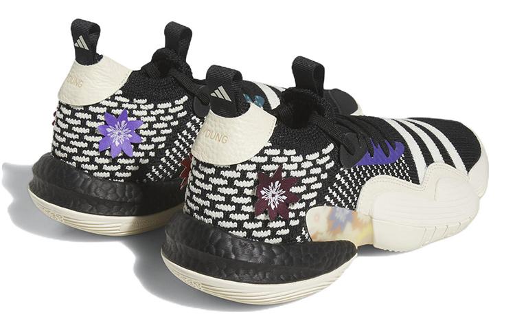 Trae Young 2 Adidas 'Flowers' IG2590