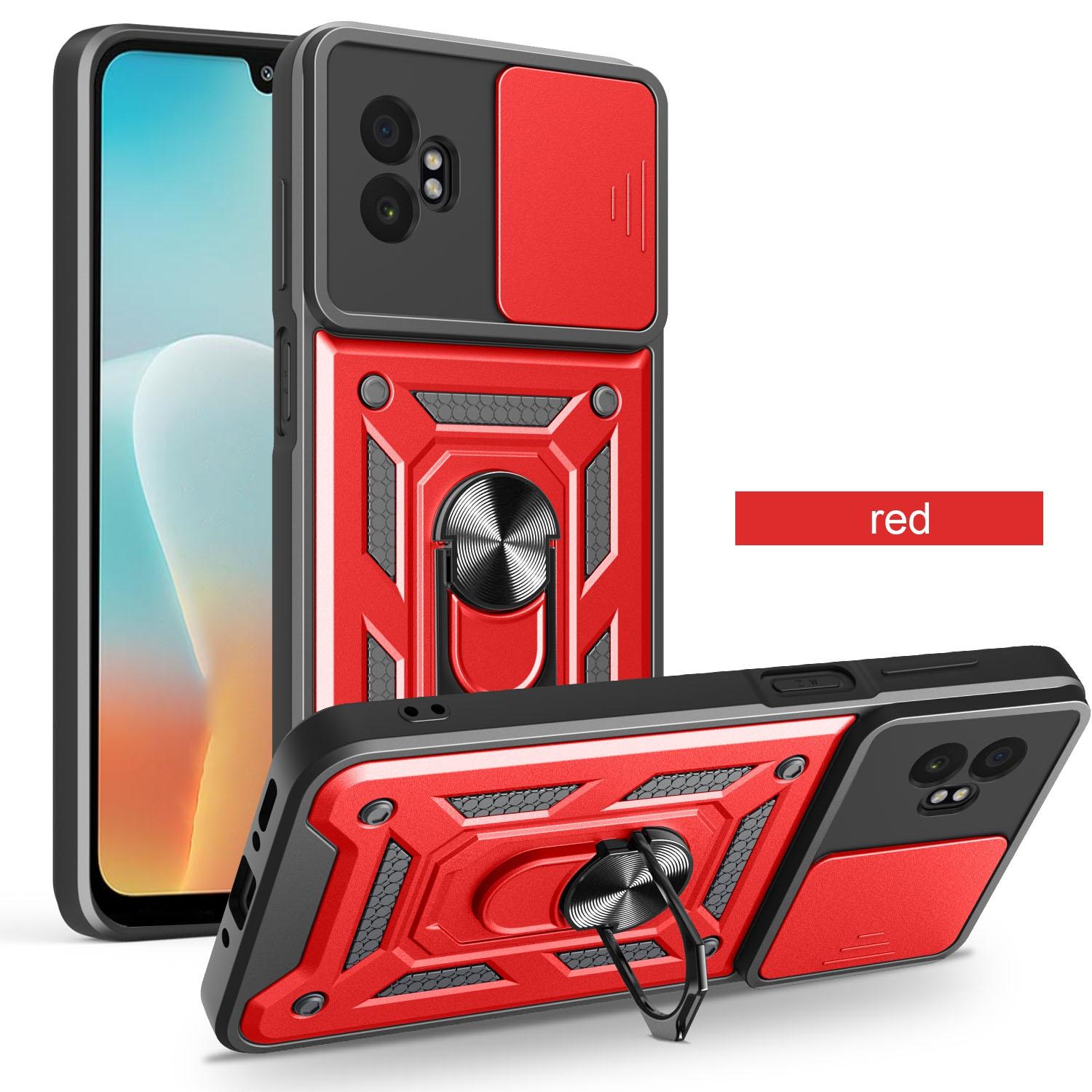 

Armor Kickstand Case For Samsung Galaxy Xcover 7 Pro Xcover7 Cover Lens Protection With Ring Magnetic Holder Coque Fundas Capa Galaxy XCover7 Pro