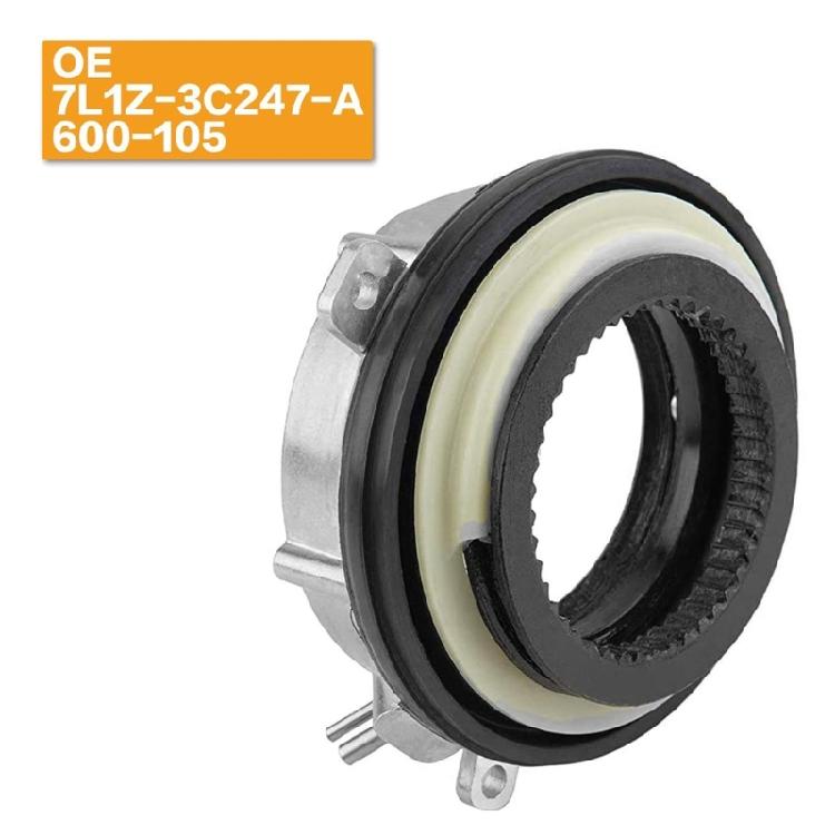 Vorderradnabe Sperrlager Langlebiger Naben-Sperraktuator 600105 für F150