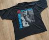Vintage 1991 Iceman Albert Collins Shirt Classic Black Unisex S-2345XL Unisex T-Shirt