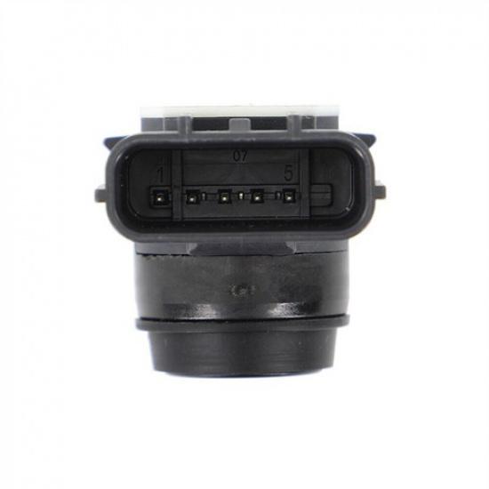 2Pcs Parking Sensor For 2016 2017 2018 Honda Accord 39680-T0A-R420, 39680T0AR420