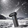 Handheld Violent Fan 1PCS with Display 130,000 RPM High Speed Turbo Fan Outdoor Portable Mini