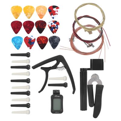 Accessori per chitarra – Prodotti per cura e pulizia
