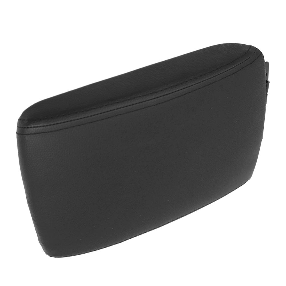 1pc New Car Armrest Box Cover 92114FG000JC for Subaru Impreza 2009 2010 2011 Auto Center Console Lid Replacement