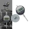 0.01mm Electronic Micrometer 0.00005" Digital Dial Indicator 0.001mm  0-12.7mm/1inch Test Indicators Electronic Indicator Gauge