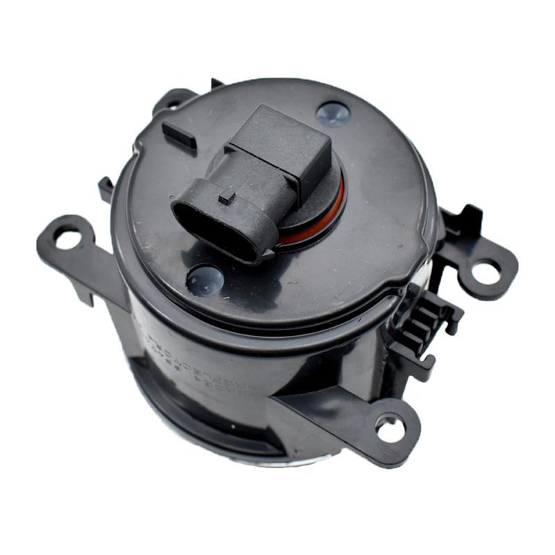 1Pair Fog Lamp Assembly DRL Fog Light H11 LED 12V Headlights For Citroen Berlingo B9 2012 2013 2014 2015