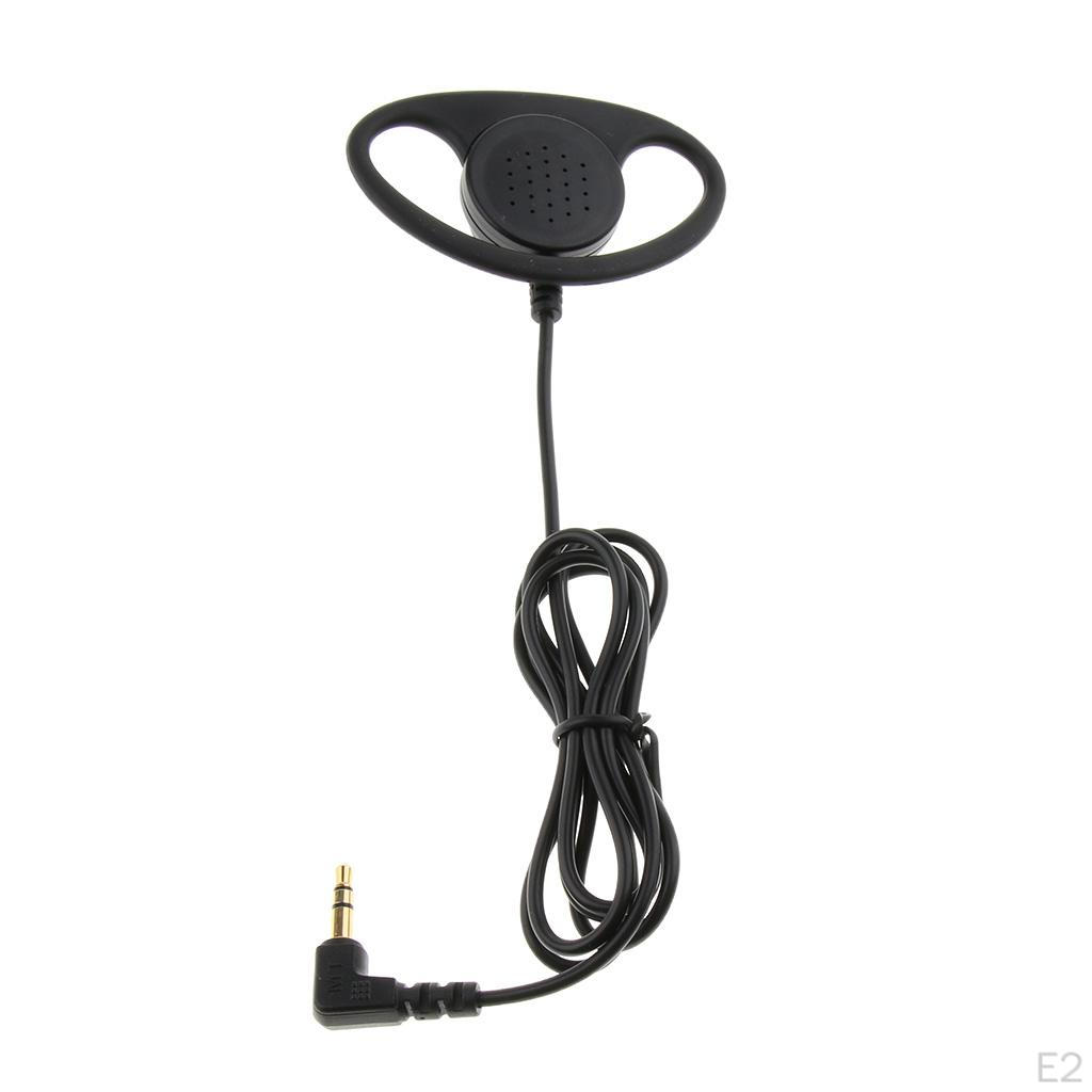 Earphone 3.5 Mm External Accessories