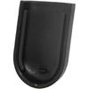 Grab Bar Handle Cap OE 1FQ691DVAA Instrument Panel Dashboard Grab Handle Plug Cover Compatible with Jeep WRANGLER 2007-2010 (Right Passenger Side)