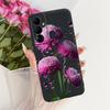 Für Tecno Pop 6 GO Hülle BE6j Niedlicher Löwe Mode Bemalte Abdeckung Weiche TPU Handyhülle Für Tecno Pop 6 Pro BE8 Pop6 GO Rückseite Taschen