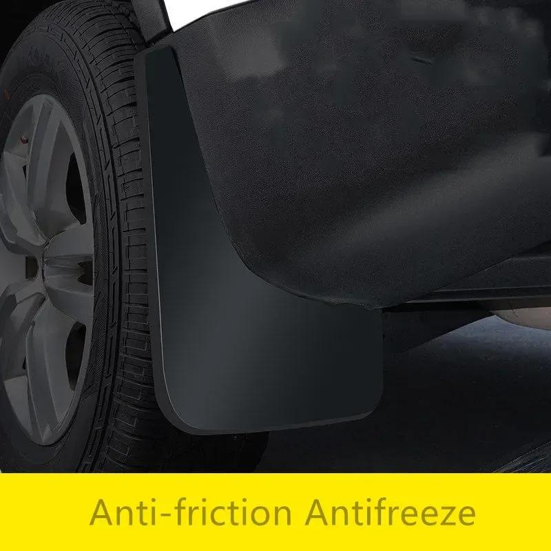 For Mazda 6 GG1 Saloon Sedan 2002 2003 2004 2005 2006 2007 Mudguards Mudflaps Fender Guards Splash Mud Flaps Wheel