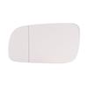 Auto Left Right Rearview Mirror Side Glass White Mirror with Heating for VW Golf 4 JETTA MK4 Passat B5 Bora 1998-2002 1J1857521C
