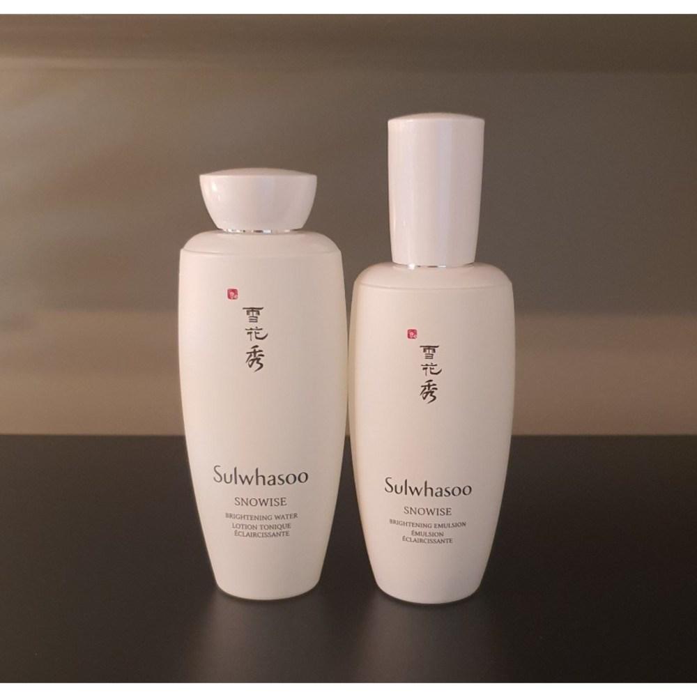 

Sulwhasoo Самоочищающийся лосьон для кожи из 2 частей