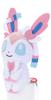 Pokemon Chikkorisan Nymphia Plush Height Approx 14cm