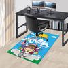 1pc Arales Sunny Adventure Carpet Rug for Bedroom Living Room Decor Sofa Home Game Area Rug Non-slip Floor Mat. D72201198