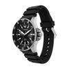 Emporio Armani Men's Analog Silicone Watch AR11788