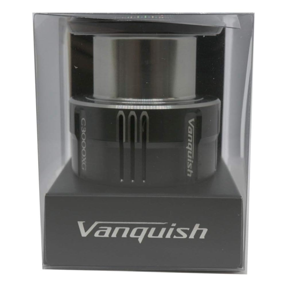 Original Parts 19 Vanquish C3000XG Spool Assembly Part No 10TAH