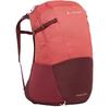 Backpack Vaude Skomer Zip 22 Brick (Women's) (47370-804)