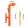 Yarn Guide Crochetobe Crochet Holder Magic Rings Tool Yarn Tension Regulator  DIY Craft