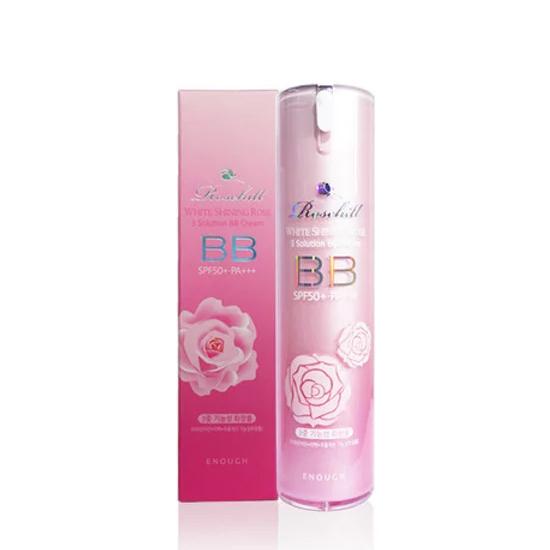 

Enough Rosehill-White Shining Rose 3 Solution BB Cream 40ml (3 тип)