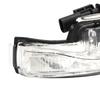 Right Wing Mirror LED Signal Indicator Light For Volvo V40 S60 S80 V60 V70