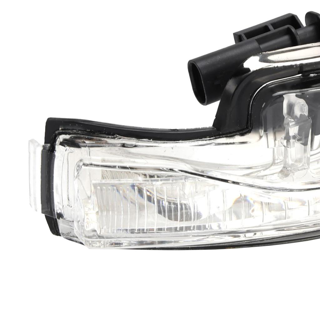 Right Wing Mirror LED Signal Indicator Light For Volvo V40 S60 S80 V60 V70