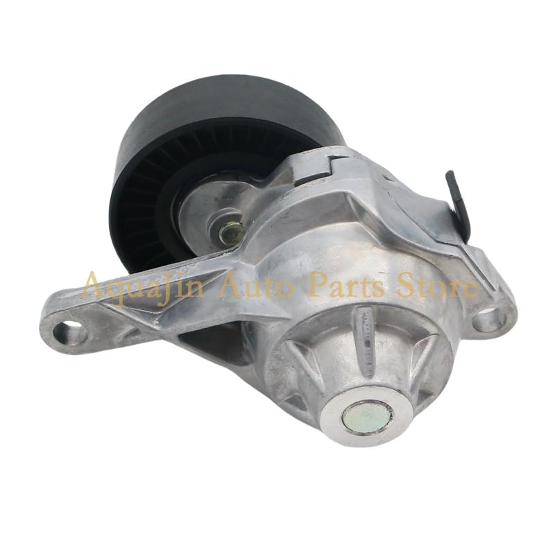 17540-54L00 Drive Belt Automatic Tensioner For Suzuki Grand Vitara II 2005~2015 Kizashi SX4 2.4 J24B OE 1754054L00 Factory Price