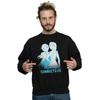 Disney Herren Gefroren 2 Elsa und Anna Die Reise verbindet uns Sweatshirt