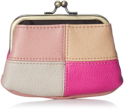 Propeller Heads Coin Case 11-1888 Women's