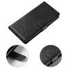 For Samsung Galaxy A15 4G/A15 5G Leather Cover Flip Stand Wallet Phone Case