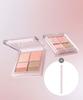 [2-Pack] Ink Pocket Shadow Palette [Gift] Basic Shadow Brush 1P