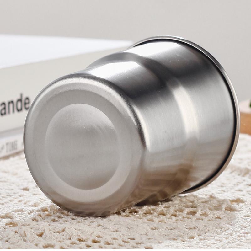 Shangqi Portable Camping Coffee Cup