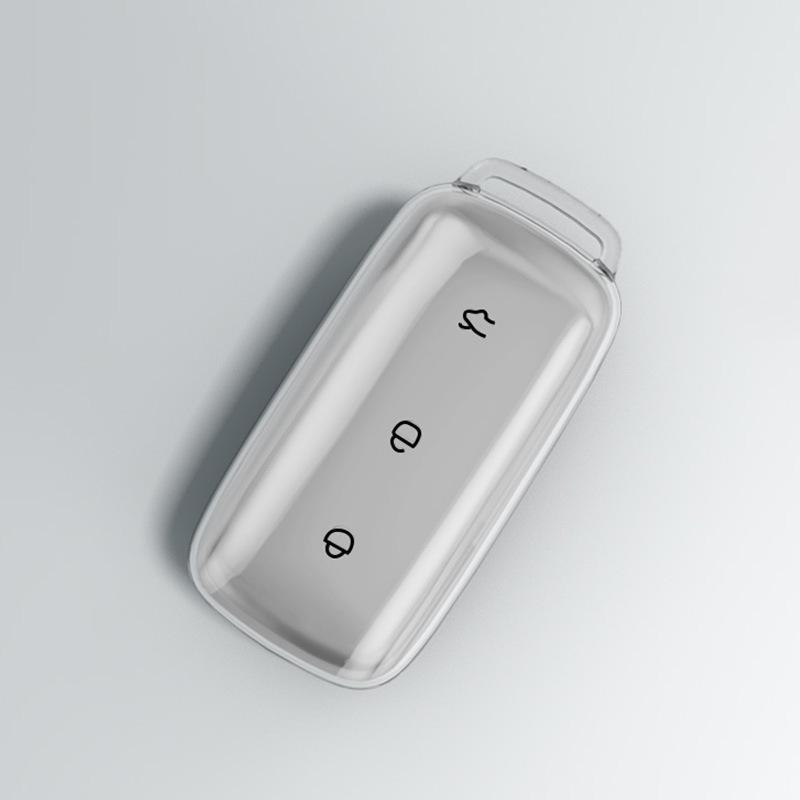 2023 Geely Galaxy L7 Key Case, Starship Max Pro Shell, Unisex