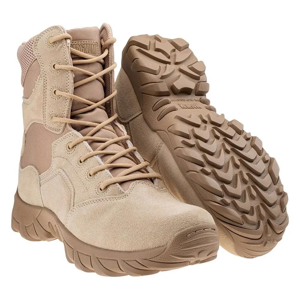 Magnum Hiking Boots Cobra 8.0 V1 Desert