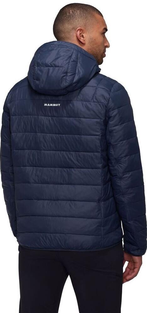 Mammut Crag IN Hooded Jacket Men (1013-03410) marine