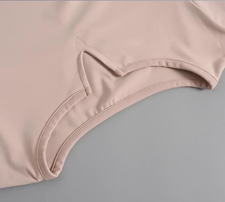 Slim Fit Long Sleeve Quick-Dry Breathable T-Shirt for Running & Yoga