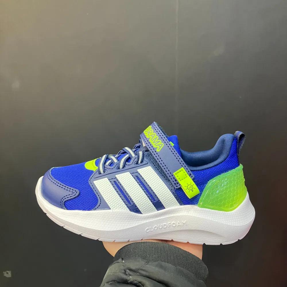 adidas ADIDAS Lite ORAMA RNR EL C JQ4158 464464 BLUE 180