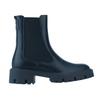 Only Womens/Ladies Chunky Sole Chelsea Boots