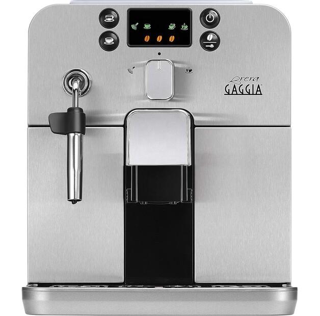 Coffee Machine Gaggia RI9833/71 Brera Silver