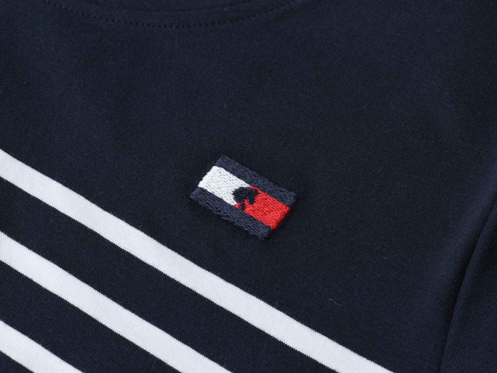 Tommy Hilfiger - Women' T-Shirt Th10065-004