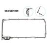 OS30693R Engine Oil Pan Gasket For Silverado 1500 4.8L 5.3L 6.0L-T61C