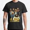 Dr Hook und die Medizin Weihnachtsgeschenk Hergestellt in den USA T-Shirt S-3XL
